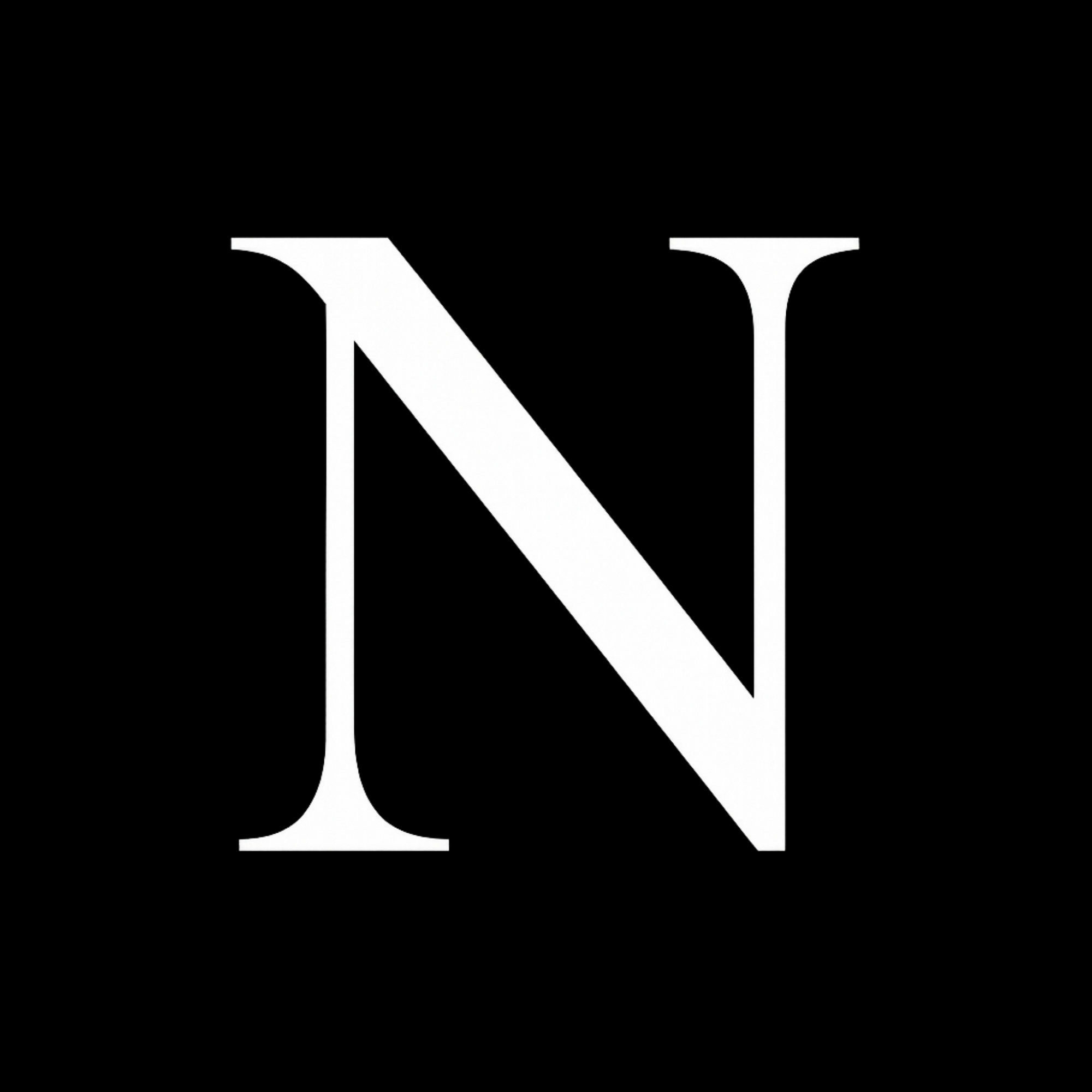 Nihat Ayhan Logo