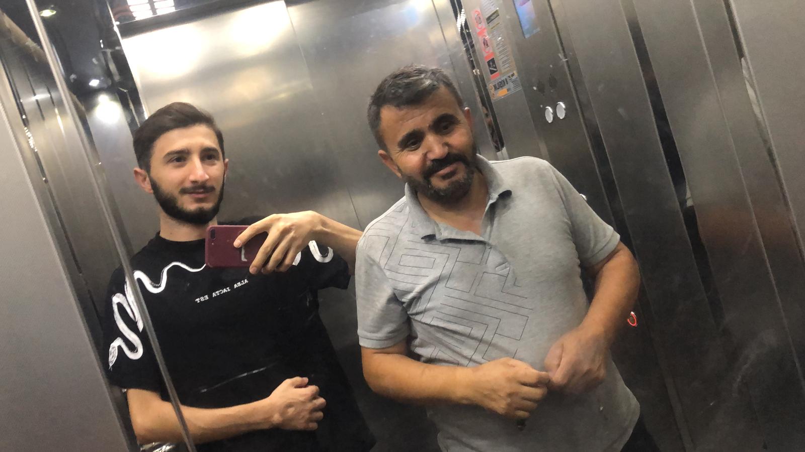 Nihat Ayhan — Eryaman boya ve tadilat ustası